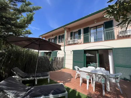 Maison à Torroella de Montgri avec Piscine, Proche Mer, Idéale Familles - Photo 16