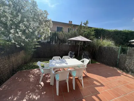 Maison à Torroella de Montgri avec Piscine, Proche Mer, Idéale Familles - Photo 18