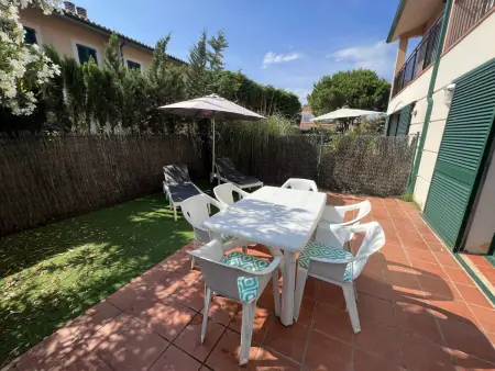 Maison à Torroella de Montgri avec Piscine, Proche Mer, Idéale Familles - Photo 19