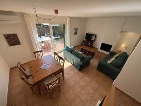 Maison à Torroella de Montgri avec Piscine, Proche Mer, Idéale Familles - Photo 21