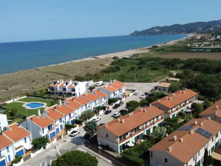 Maison à Torroella de Montgri avec Piscine, Proche Mer, Idéale Familles - Photo 23
