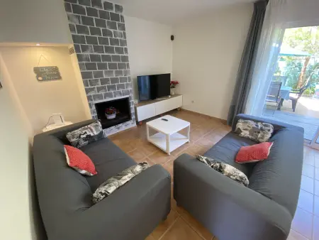 Maison confortable pour 7 pers, proche plage, Costa Brava - Photo 2