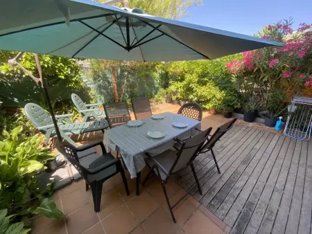 Maison confortable pour 7 pers, proche plage, Costa Brava - Photo 3