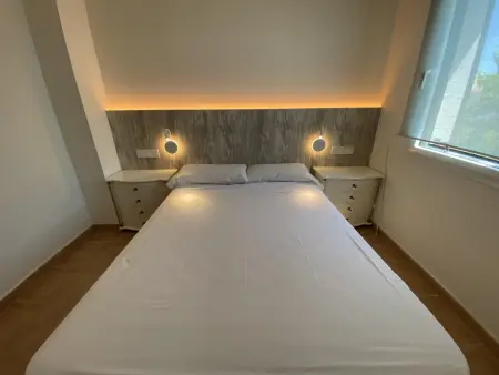 Maison confortable pour 7 pers, proche plage, Costa Brava - Photo 4