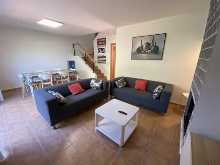 Maison confortable pour 7 pers, proche plage, Costa Brava - Photo 7
