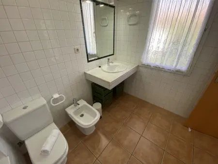Maison confortable pour 7 pers, proche plage, Costa Brava - Photo 26