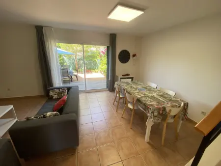 Maison confortable pour 7 pers, proche plage, Costa Brava - Photo 28