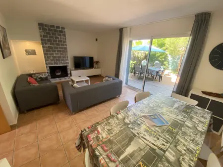 Maison confortable pour 7 pers, proche plage, Costa Brava - Photo 29