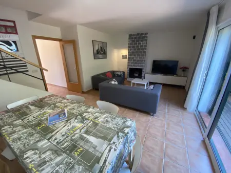 Maison confortable pour 7 pers, proche plage, Costa Brava - Photo 31