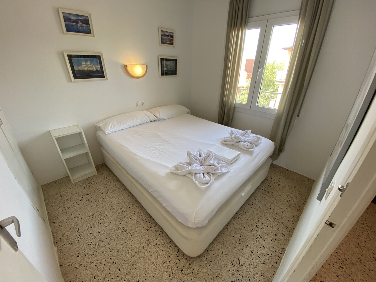 Appartement 4 pers. vue mer à 100m de la plage - Photo 4