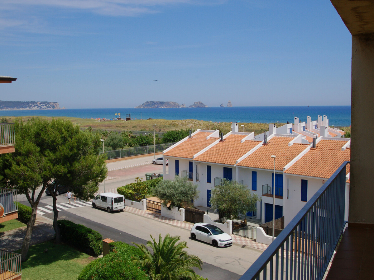 Appartement 4 pers. vue mer à 100m de la plage - Photo 8