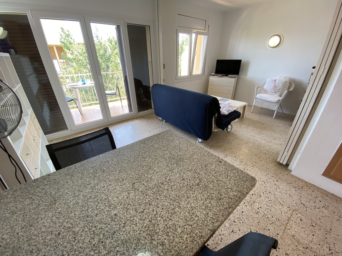 Appartement 4 pers. vue mer à 100m de la plage - Photo 11