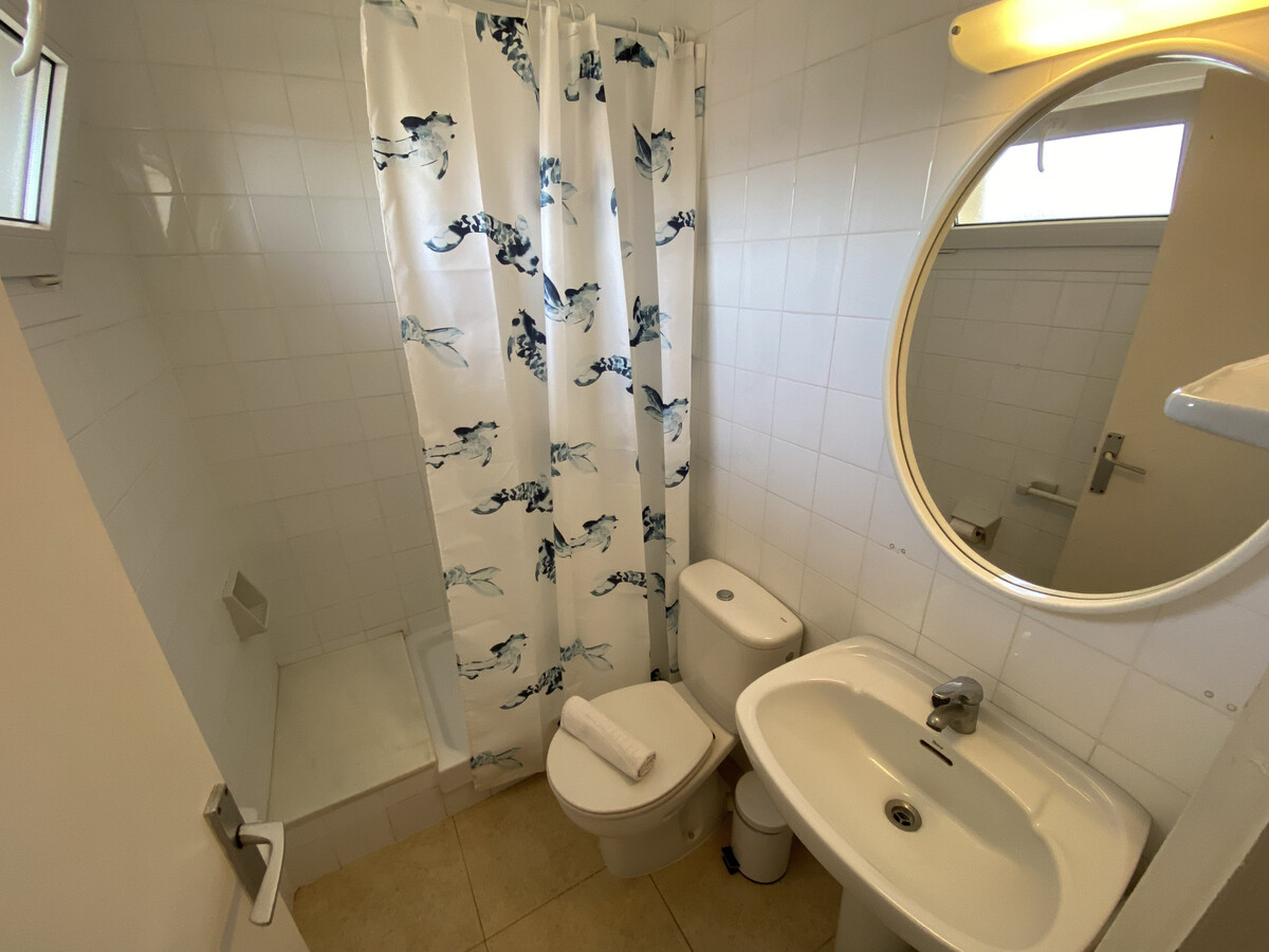 Appartement 4 pers. vue mer à 100m de la plage - Photo 13