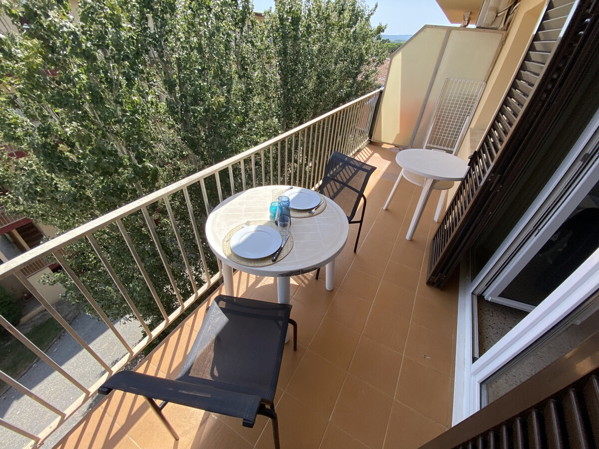 Appartement 4 pers. vue mer à 100m de la plage - Photo 18
