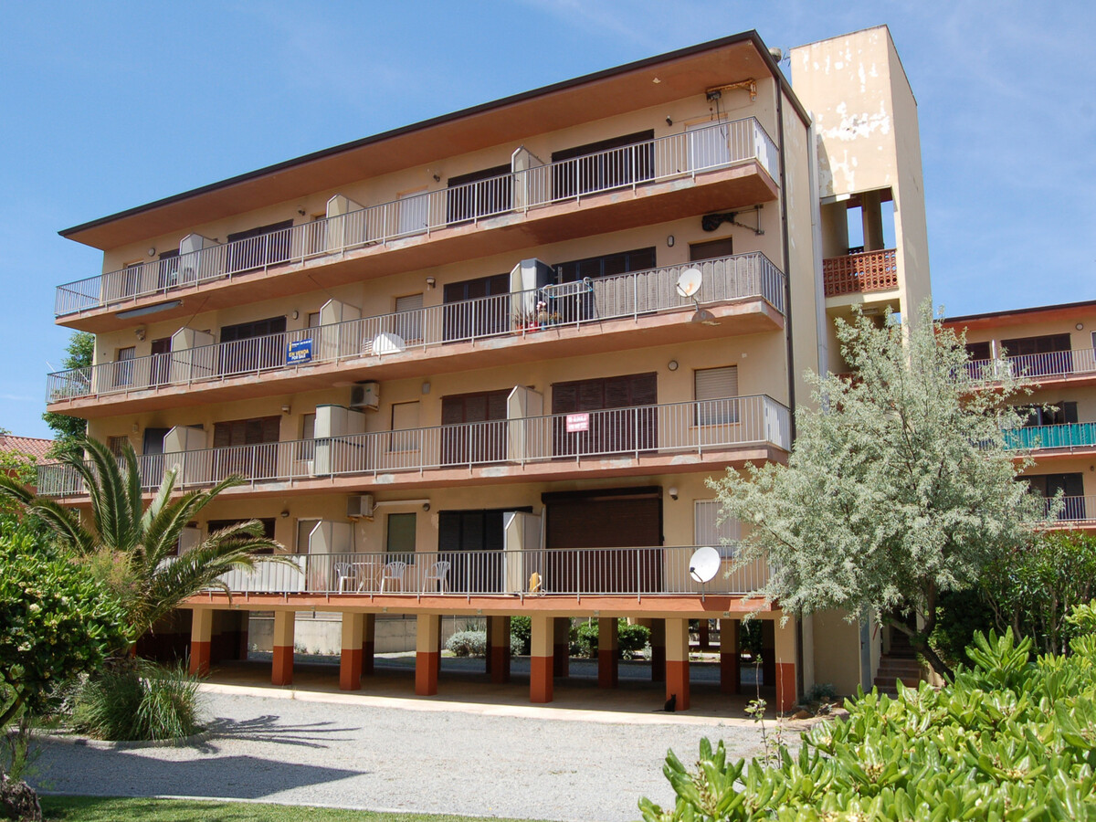 Appartement 4 pers. vue mer à 100m de la plage - Photo 19