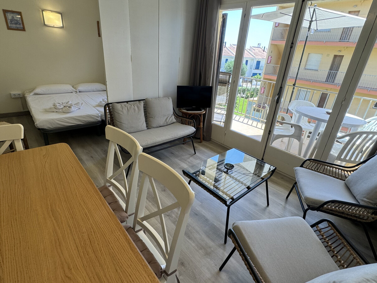 Appartement 2 chambres rénové à 100m de la plage - Photo 14