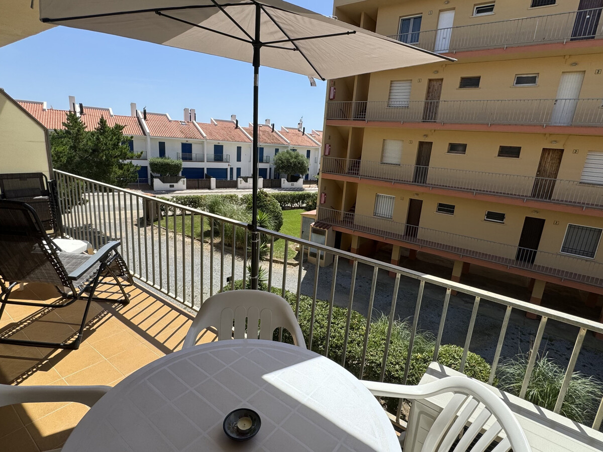 Appartement 2 chambres rénové à 100m de la plage - Photo 15