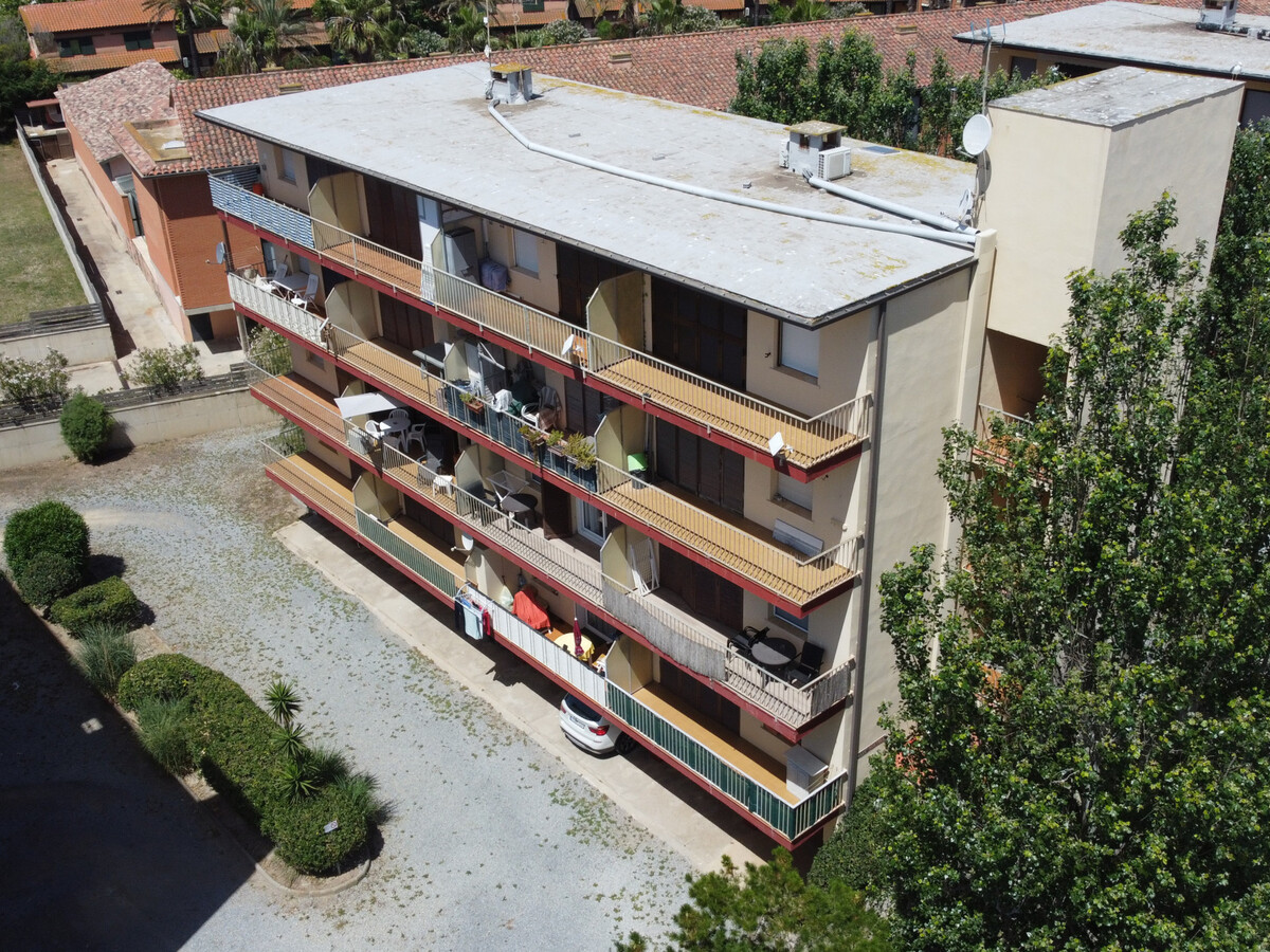 Appartement 2 chambres rénové à 100m de la plage - Photo 16