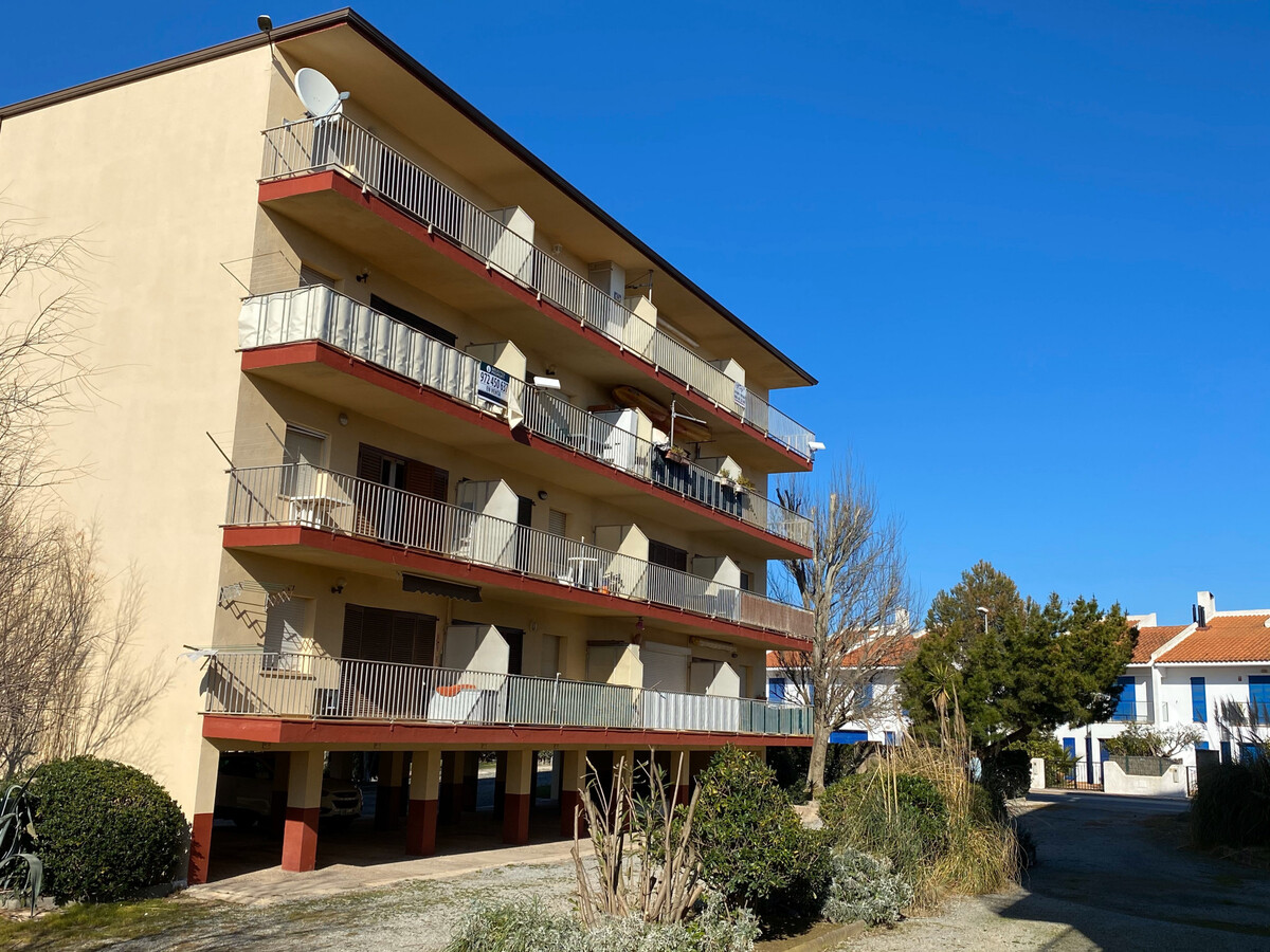 Appartement 2 chambres rénové à 100m de la plage - Photo 19