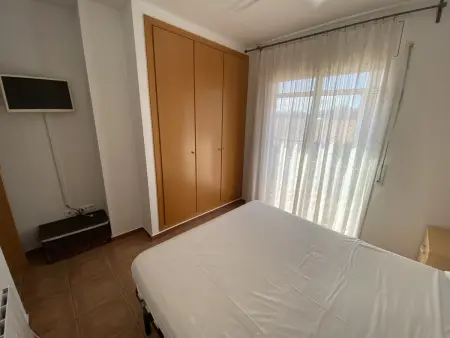 Villa à Torroella de Montgrí pour 5 personnes avec piscine commune proche de la plage - Photo 2