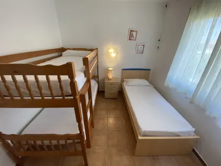 Villa à Torroella de Montgrí pour 5 personnes avec piscine commune proche de la plage - Photo 3