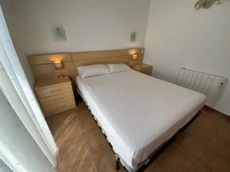 Villa à Torroella de Montgrí pour 5 personnes avec piscine commune proche de la plage - Photo 5