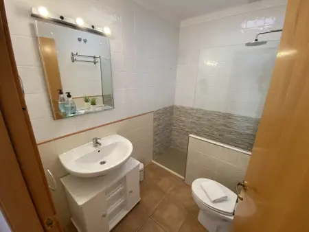 Villa à Torroella de Montgrí pour 5 personnes avec piscine commune proche de la plage - Photo 7