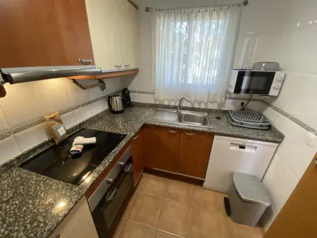 Villa à Torroella de Montgrí pour 5 personnes avec piscine commune proche de la plage - Photo 11