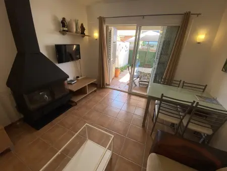 Villa à Torroella de Montgrí pour 5 personnes avec piscine commune proche de la plage - Photo 12