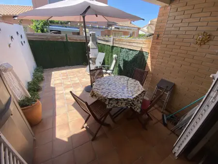 Villa à Torroella de Montgrí pour 5 personnes avec piscine commune proche de la plage - Photo 14