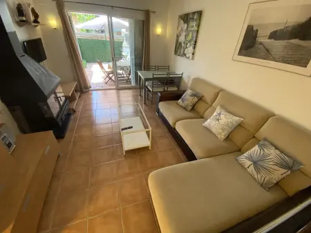 Villa à Torroella de Montgrí pour 5 personnes avec piscine commune proche de la plage - Photo 19