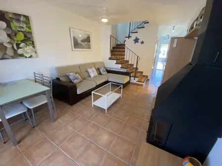 Villa à Torroella de Montgrí pour 5 personnes avec piscine commune proche de la plage - Photo 20