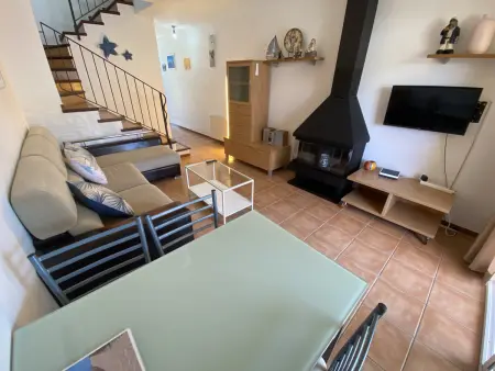 Villa à Torroella de Montgrí pour 5 personnes avec piscine commune proche de la plage - Photo 22