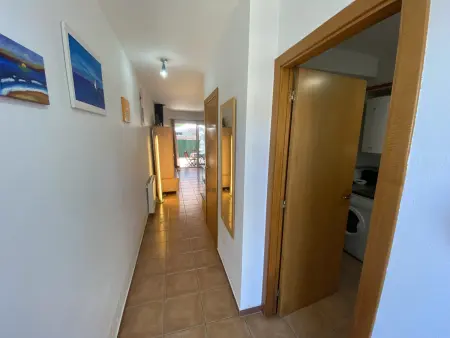 Villa à Torroella de Montgrí pour 5 personnes avec piscine commune proche de la plage - Photo 23