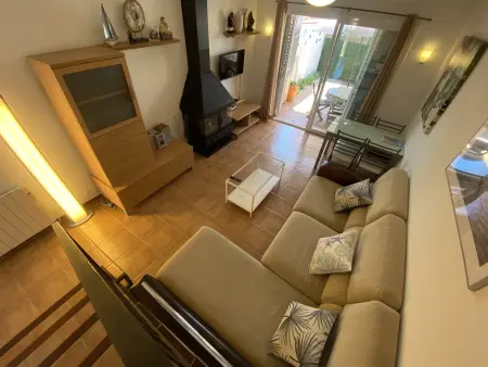 Villa à Torroella de Montgrí pour 5 personnes avec piscine commune proche de la plage - Photo 24