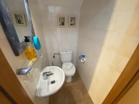 Villa à Torroella de Montgrí pour 5 personnes avec piscine commune proche de la plage - Photo 26