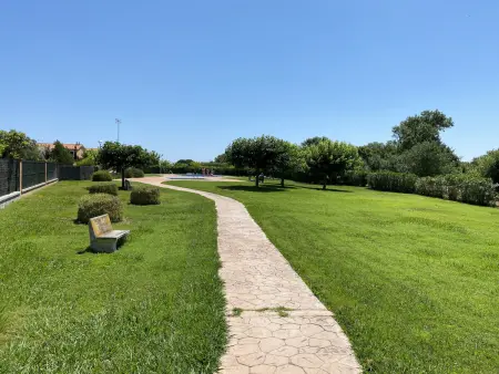 Villa à Torroella de Montgrí pour 5 personnes avec piscine commune proche de la plage - Photo 31