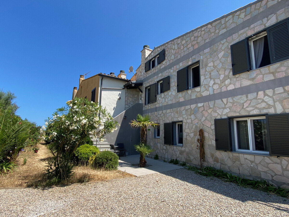 Appartement front de mer à Torroella de Montgrí, 2 ch. - Photo 24