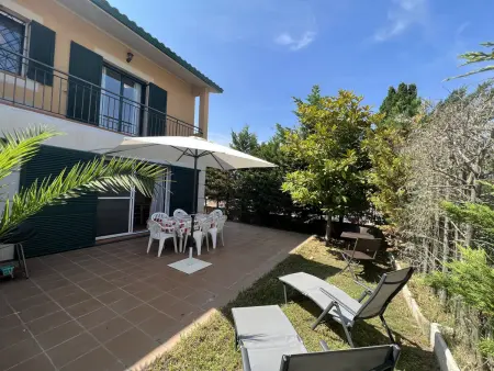 Villa familiale avec piscine commune, proche plage, pour 6 personnes - Torroella de Montgri - Photo 2