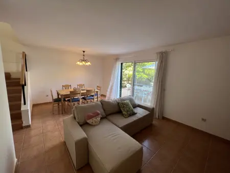 Villa familiale avec piscine commune, proche plage, pour 6 personnes - Torroella de Montgri - Photo 3