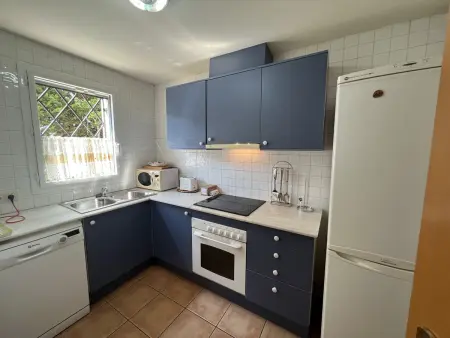 Villa familiale avec piscine commune, proche plage, pour 6 personnes - Torroella de Montgri - Photo 5
