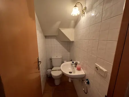 Villa familiale avec piscine commune, proche plage, pour 6 personnes - Torroella de Montgri - Photo 11