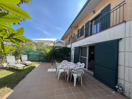 Villa familiale avec piscine commune, proche plage, pour 6 personnes - Torroella de Montgri - Photo 16
