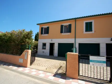 Villa familiale avec piscine commune, proche plage, pour 6 personnes - Torroella de Montgri - Photo 18