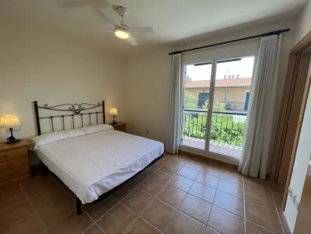 Villa familiale à Torroella de Montgrí, 6 pers, piscine commune, proche plage Mas Pinell - Photo 5