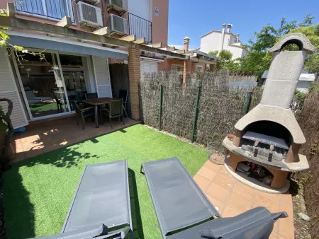 Maison pour 6 pers. à 300m de la plage avec climatisation - Photo 3