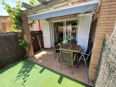 Maison pour 6 pers. à 300m de la plage avec climatisation - Photo 6
