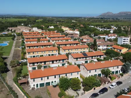 Maison pour 6 pers. à 300m de la plage avec climatisation - Photo 8