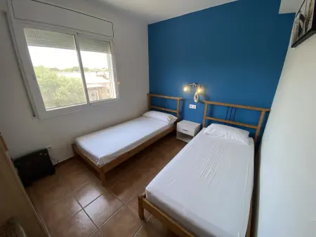 Maison pour 6 pers. à 300m de la plage avec climatisation - Photo 13