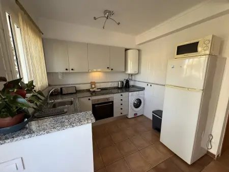 Maison pour 6 pers. à 300m de la plage avec climatisation - Photo 14